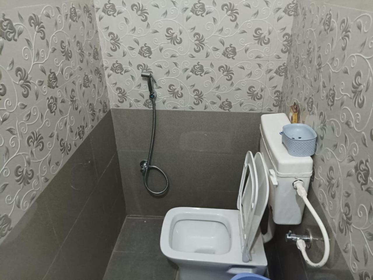 Ramaya Homestay Varanasi Exterior photo